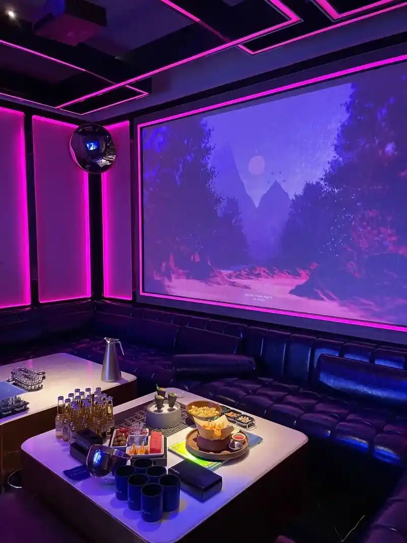 邢台商务ktv低端场所推荐-临城县ktv预订